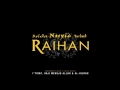 Lagu Raihan - Peristiwa Subuh