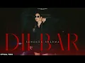 Dilbar Sunanda Sharma | Mere Dilbar Ne Meri Bah Fadli Ha | Mere Dilbar Ne Fadli Meri Bah | New Song