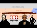 Toledo War - One Minute History