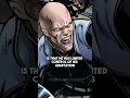 Download Lagu DARWIN The Most Tragic X-Men Mutant