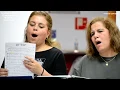 Download Lagu “VALKIRIAS DE CINE” RONDALLA LAS VALKIRIAS