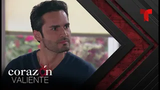 coraz n valiente cap tulo 137 telemundo