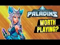 Is Paladins Worth Playing in 2025