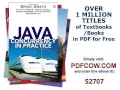 Java Concurrency in Practice