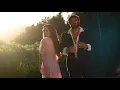 Angus & Julia Stone - From A Dream (Lyric Video)