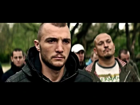 Trailer «Kicking Off» 2013 (English subtitle)