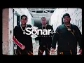 "Minha Caminhada" - Mc Tuto, Mc Kanhoto, Mc Leozinho ZS, Mc Liro e Mc Robs (Matheuszin DJ)