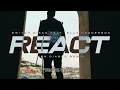 Switch Disco - REACT ft. Ella Henderson and Robert Miles (Don Diablo Remix) | Official Audio