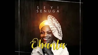 oba nla great king by seyi senuga