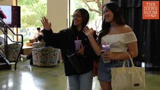 UTRGV hits enrollment milestone retains title as Texas best university