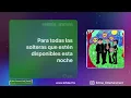 Cachirula, LOOJAN & El Bogueto - Uii (feat. Fuentes Prod) [Remix]  (Versión Karaoke)