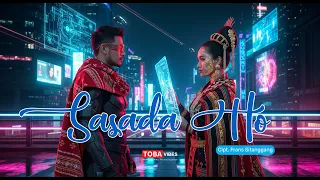 sasada ho style voice cover hard rock version ai