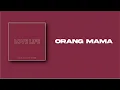 Lagu Orang Mama - Armelo KKD (Lyric Video)