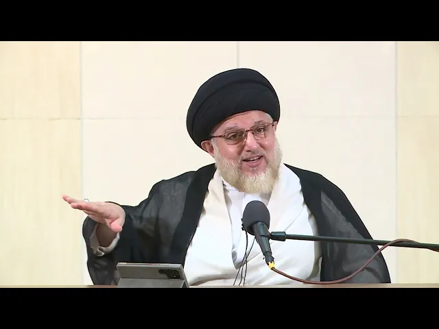 ⁣بحث الفقه ١٠٢٩ : كتاب الصوم. 8 جمادى الاول 1446هـ