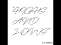 사랑은 (LOVE IS) NAMUEL.REMIX - 릴러말즈, 미노이 (Leellamarz, Meenoi)