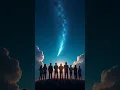 Download Lagu How Will You Age by 2061 When Halley’s Comet Graces Us Again?#HalleysComet #SpaceFacts
