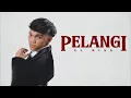 Lagu Pelangi - El Riss | Lyric Video 