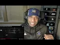 FIRST TIME LISTENING: Pusha T "Nosetalgia" feat. Kendrick Lamar (REACTION)
