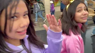 ASI FUE NUESTRO DIA EN DISNEY CON LLUVIA 😭| Guzmancitos