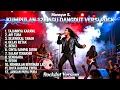 Lagu Kumpulan 12 lagu dangdut versi rock Mansyur S | cover dangdut rock full album paling gahar