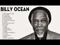 Billy Ocean Gospel song playlist - Praise and Worship 2022