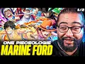 Download Lagu MARINEFORD - Le plus grand ARC de ONEPIECE ? (1/2)