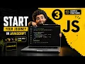 JavaScript - 3 Loops Functions Hoisting Explained with Examples Ep 3 codewithMIC