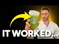 I Drank 2 Cups of Green Tea Every Day for 30 Days This is What Happened