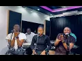 DEEP SOAKING PROPHETIC INTERCESSORY WORSHIP WITH YINKA OKELEYE, SUNMISOLA AGBEBI, SEUN, PAUL TOMISIN