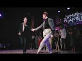 Pamela & Patrik - Pro Mix & Match Finals - JUMPIN' AT ISTANBUL 2025
