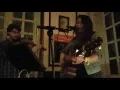 Lagu Drive All Night- Tess with Jake Weinsoff (Bruce Springsteen cover)