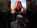 Download Lagu Rikishi's advice to Umaga's son! #shorts