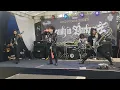 Download Lagu Thoryvodis - Hingga Titik Darah Penghabisan Live At Beauty In Darkness 2025