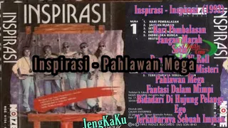 Download Inspirasi - Pahlawan Mega MP3