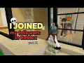 Download Lagu I JOINED MY ROBLOX FOLLOWERS! Part 2 | ROBLOX VIDEO 