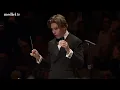 Klaus Mäkelä conducts Strauss' Also sprach Zarathustra, Op 30