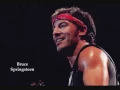 Download Lagu Bruce Springsteen  - The river with story MP3