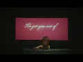 Victoria Monét - Let Me (Lyric Video)
