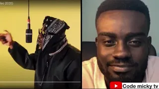 medikal stop it reaction