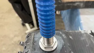 15 Feb 2024 The drain for the waterboom