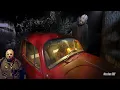 Jason Universe Friday the 13th Haunted House SOLO Walkthrough Universal Studios HHN 2025