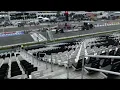 POCONO Speedway Seating Walk full length june 3 2018