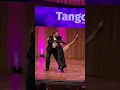 Download Lagu Leandro Bojko Micaela Garcia World Tango Champions Tango Escenario 2025