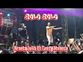 Download Lagu Arneta Julia / Gerry Mahesa : Gala gala ( Mahesa music live di Bali ).