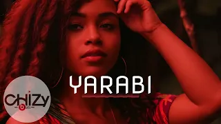 Zouk Instrumental Beat 2025 X Kizomba Type Beat YARABI Zouk X Kizomba Instrumental 2025 