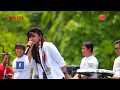 Download Lagu BISANE MUNG NYAWANG - JIHAN AUDY - OM MONATA LIVE ALUN ALUN SIDOARJO