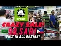 CROCS DINUMOG CRAZY SALE in Riyadh 99 SAR or 26 7 USD Only in ALL DESIGN - part1