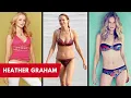 Heather Graham The Rise of a Timeless Star Biography of Heather Graham