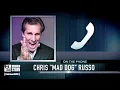 Chris “Mad Dog” Russo on LIV Golf, World Series Prediction, and Tom Brady's Super Bowl Chances