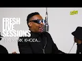 Download Lagu Mark Khoza, TNK MusiQ, Vulela MaWeekend – “Bona Senzani”  | Fresh Live Sessions